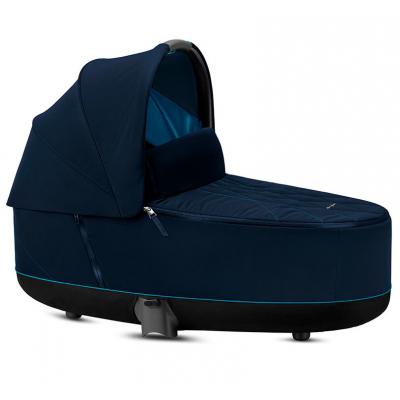 

Люлька Cybex Priam Lux R Nautical Blue navy blue (520000731)