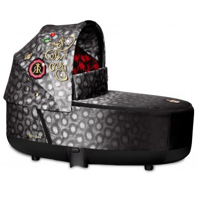 

Люлька Cybex Priam Lux R Rebellious (519002229)