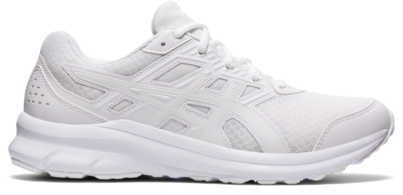 

Кроссовки беговые ASICS JOLT 3 1011B034-101 размер 44