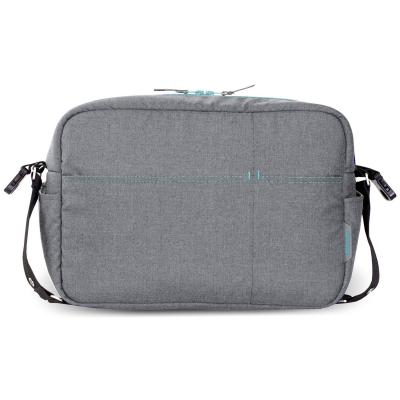 

Сумка для мамы X-Lander X-Bag - AZURE GREY (71705)