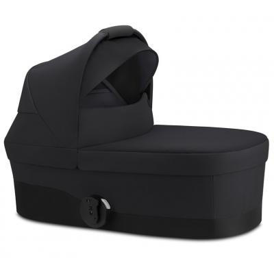 

Люлька Cybex S Deep Black black (520001549)