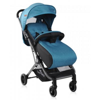 

Коляска Lorelli FIONA sea blue (FIONA-sea blue)