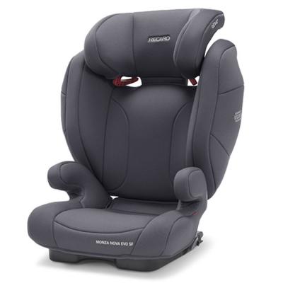 

Автокресло RECARO Monza Nova EVO Core Simply Grey (00088012260050)