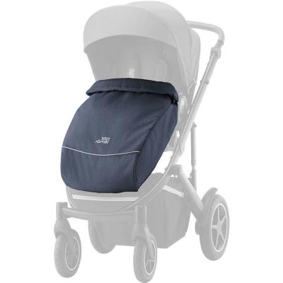

Чехол для ног Britax-Romer SMILE III Indigo Blue (2000033510)
