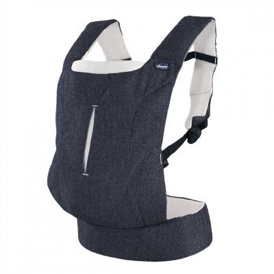 

Рюкзак-переноска Chicco MYAMAKI COMPLETE синий (79862.48)