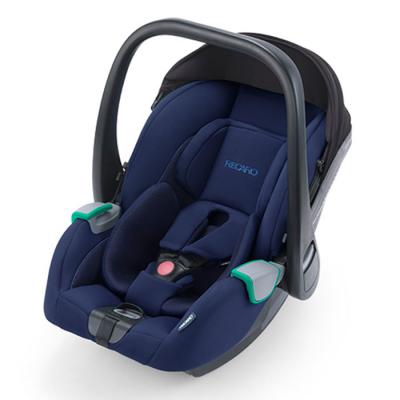 

Автокресло RECARO Avan Select Pacific Blue (00089030420050)