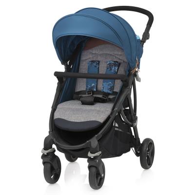 

Коляска Baby Design Smart 05 Turquoise (292316)