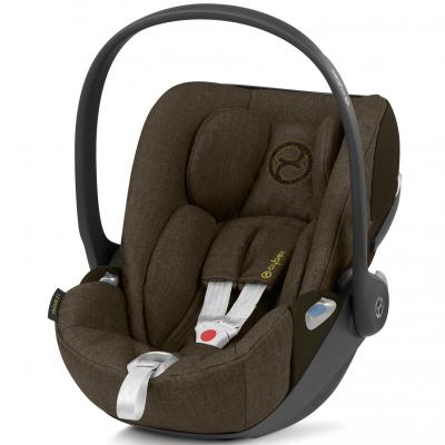 

Автокресло Cybex Cloud Z i-Size Plus Khaki Green khaki brown (520000025)
