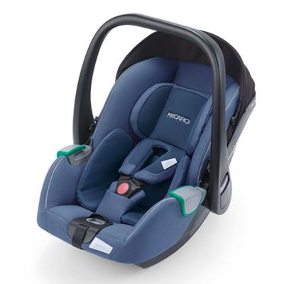 

Автокресло RECARO Avan Prime Sky Blue (00089030320050)