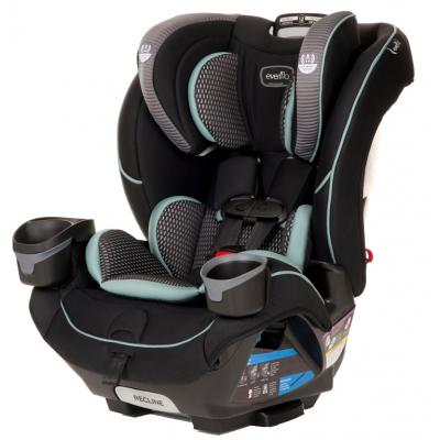 

Автокресло Evenflo EveryFit LX Atlas (032884200320)