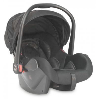 

Автокресло Bertoni/Lorelli Pluto 0-13 кг Black (PLUTO-black)