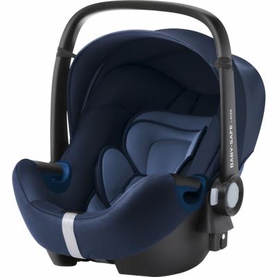 

Автокресло Britax-Romer Baby-Safe2 i-Size Moonlight Blue (2000029699)