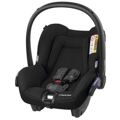 

Автокресло Maxi-Cosi Citi Black grid (8823725120)