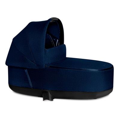 

Люлька Cybex Priam Lux R PLUS Midnight Blue navy blue (519004123)