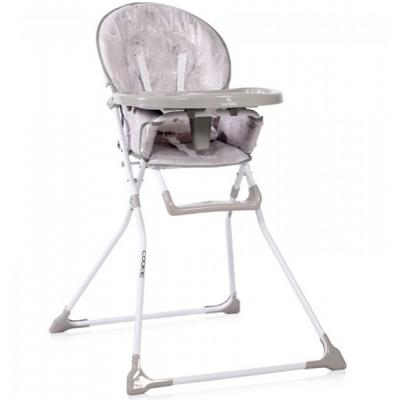 

Стульчик для кормления Bertoni/Lorelli COOKIE grey dandelions (23735)