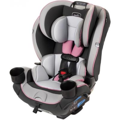 

Автокресло Evenflo EveryKid LX Oneida (032884200559)