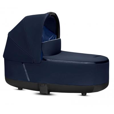

Люлька Cybex Priam Lux Indigo Blue (519002373)
