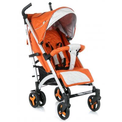

Коляска BabyHit Rainbow G2 Coral (30 505)