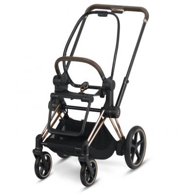 

Шасси для коляски Cybex ePriam & каркас Rosegold (519002627)