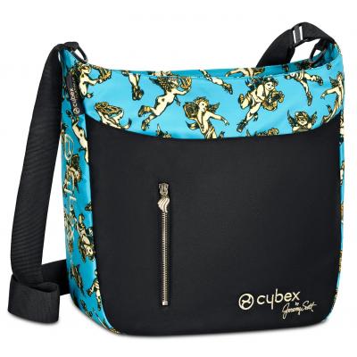 

Сумка для мамы Cybex Priam JS Cherub Blue (518001412)