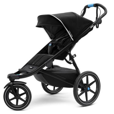

Коляска Thule Urban Glide 2 Black (TH10101923)