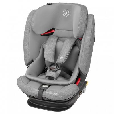 

Автокресло Maxi-Cosi Titan Nomad grey (8603712110)