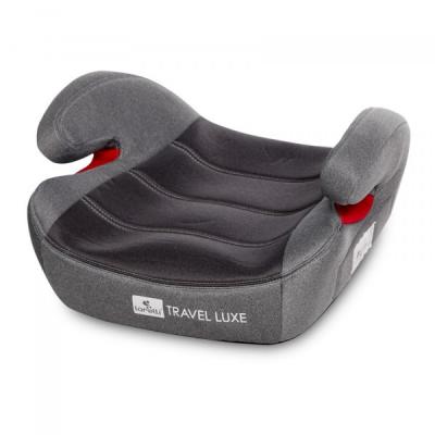 

Автокресло Bertoni/Lorelli Travel Luxe Isofix 15-36 кг Black (TRAVEL LUXE ISOFIX black)