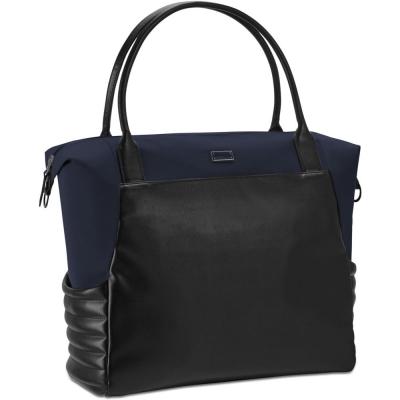

Сумка для мамы Cybex Priam Nautical Blue navy blue (520003288)