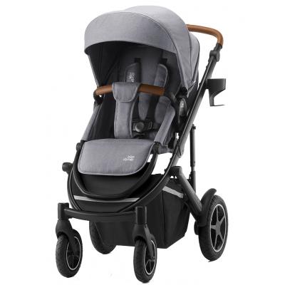 

Коляска Britax-Romer SMILE III Frost Grey (2000032761)