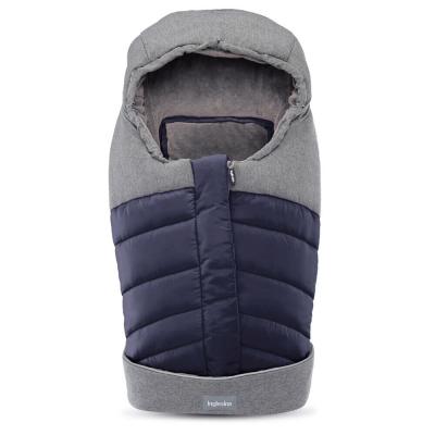 

Зимний конверт Inglesina Newborn - Navy - A099K2NAV (70723)