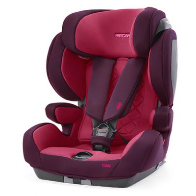 

Автокресло RECARO Tian Core Power Berry (00088042220050)