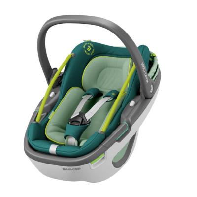 

Автокресло Maxi-Cosi Coral Neo Green (8557193120)