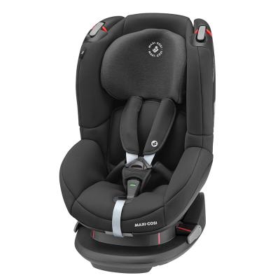 

Автокресло Maxi-Cosi Tobi Authentic Black (8601671140)