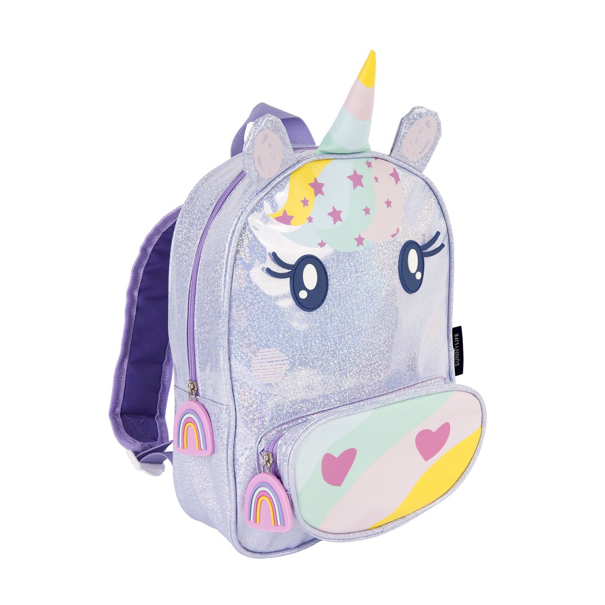 

Детский рюкзак Sunny Life ТМ Санни Лайф Unicorn