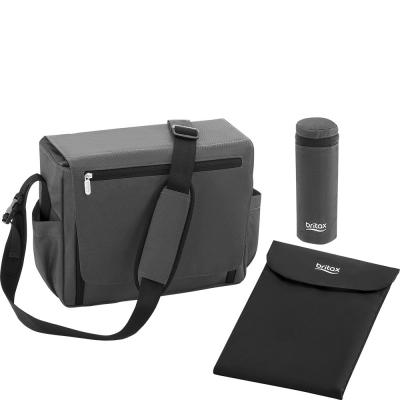 

Сумка для мамы Britax Black Denim (2000027982)