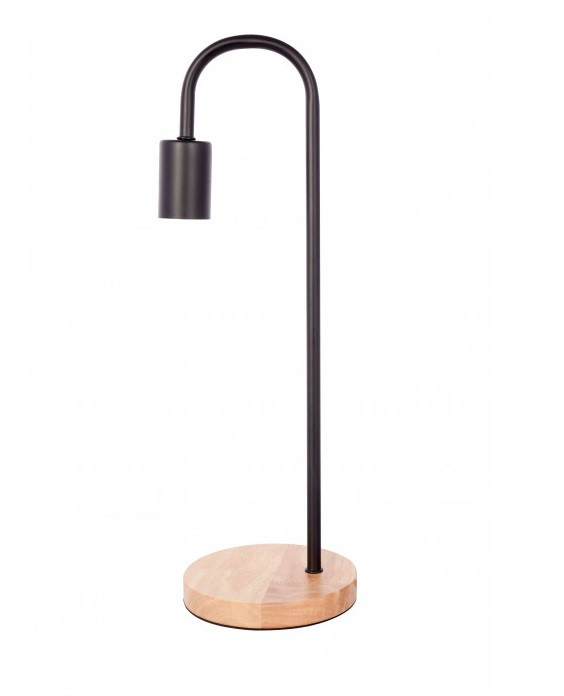 

Настольная лампа Kayoom Tabo MD600 Black