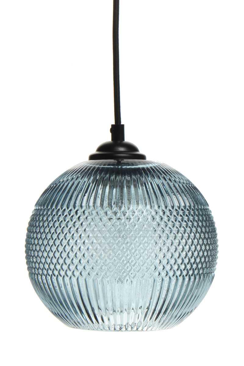 

Подвесной светильник Kayoom Bubble S Blue