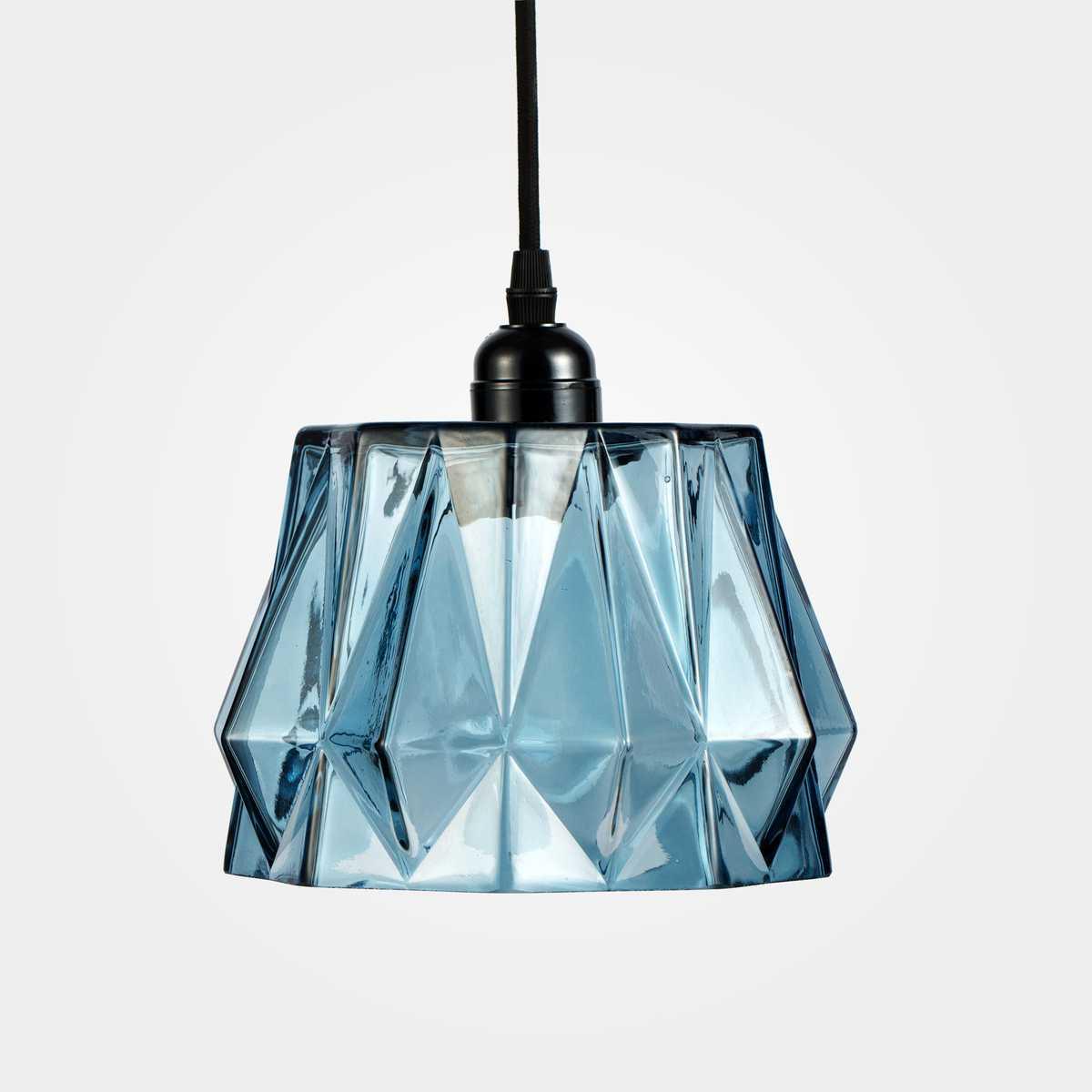 

Подвесной светильник Kayoom Iceberg S Blue