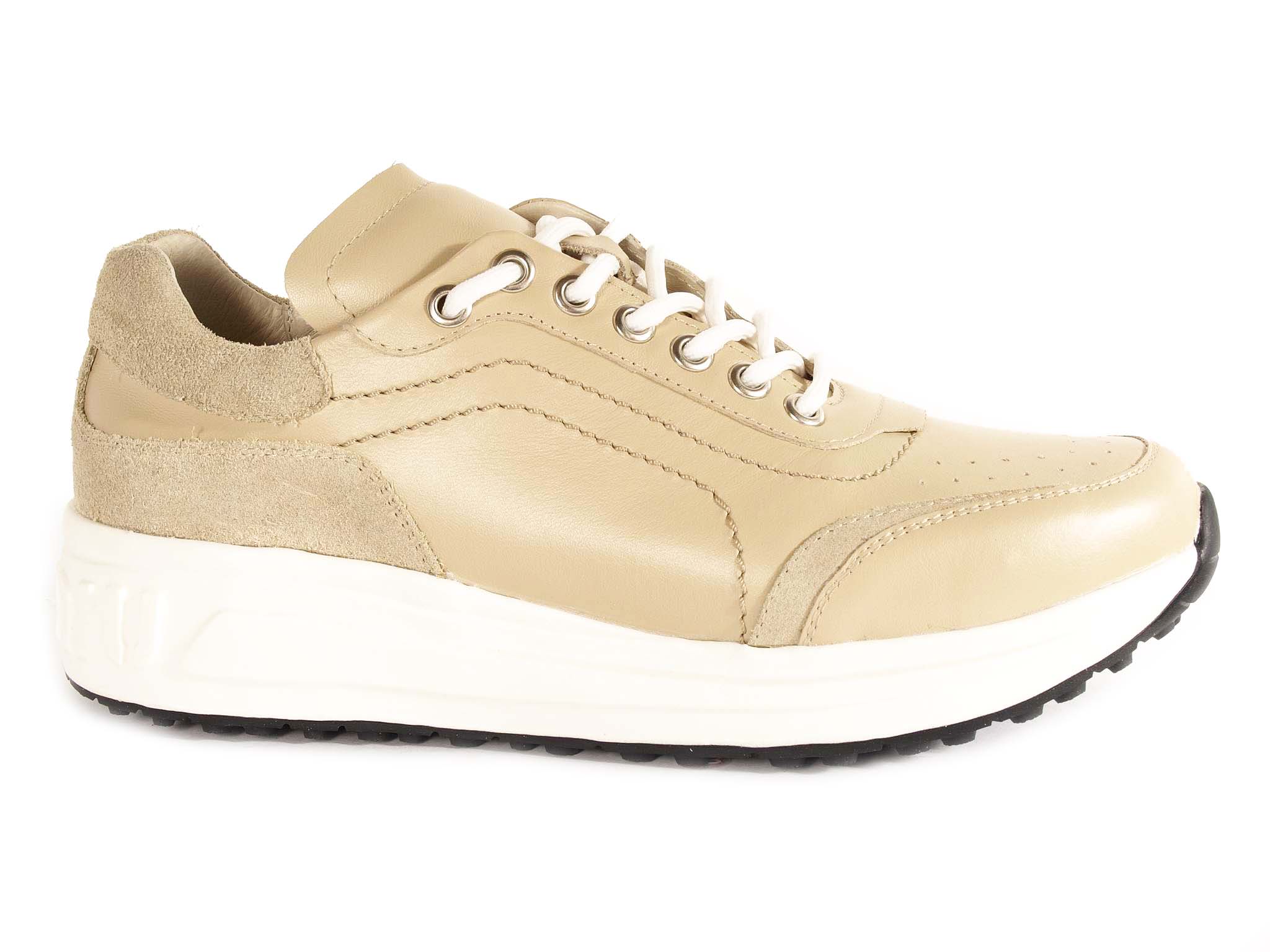 

Кроссовки HAPPY FAMILY 13132-44-147 36 Бежевый