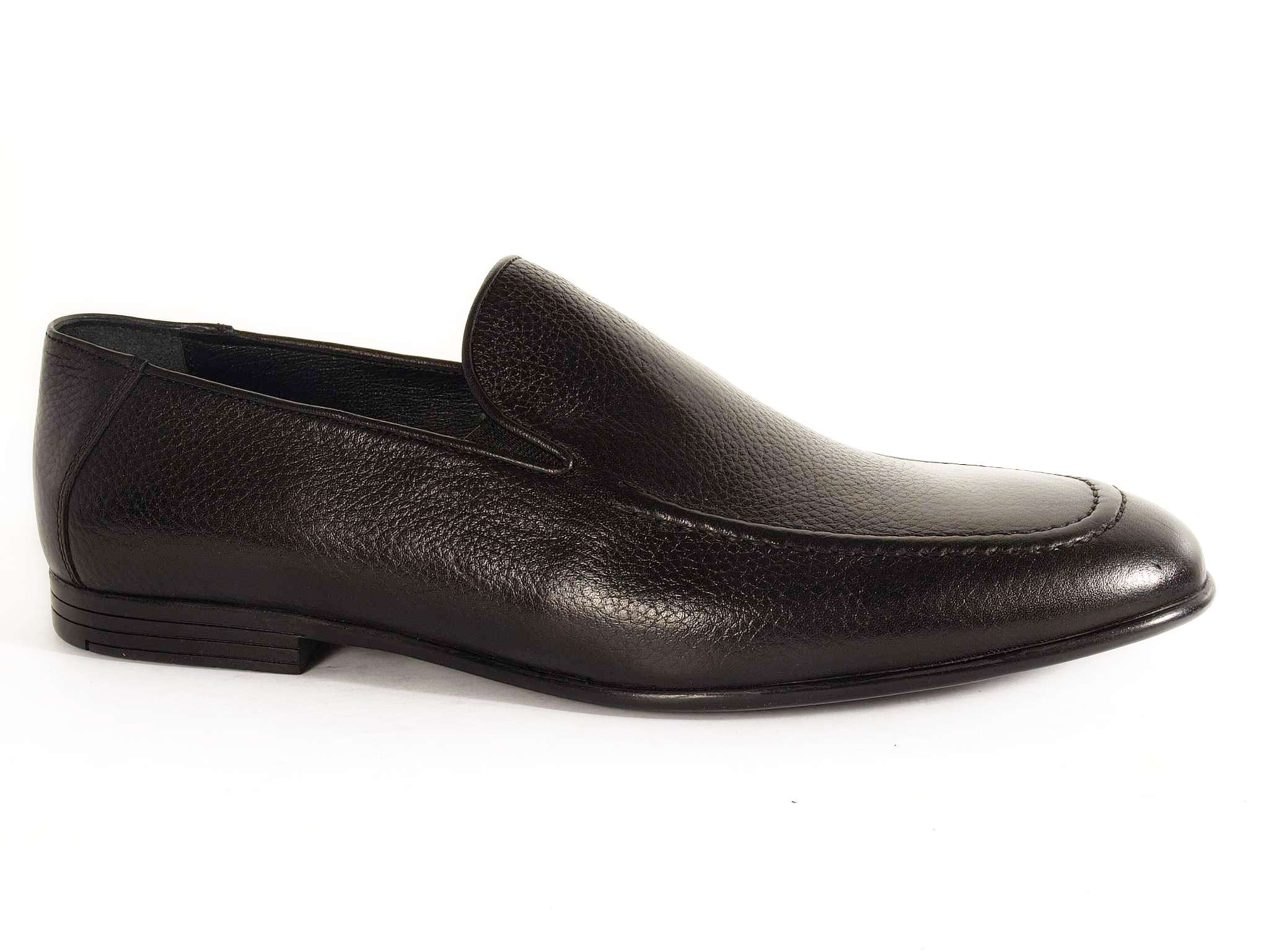 

Туфли LUCIANO BELLINI LB 442-61 44 Черный