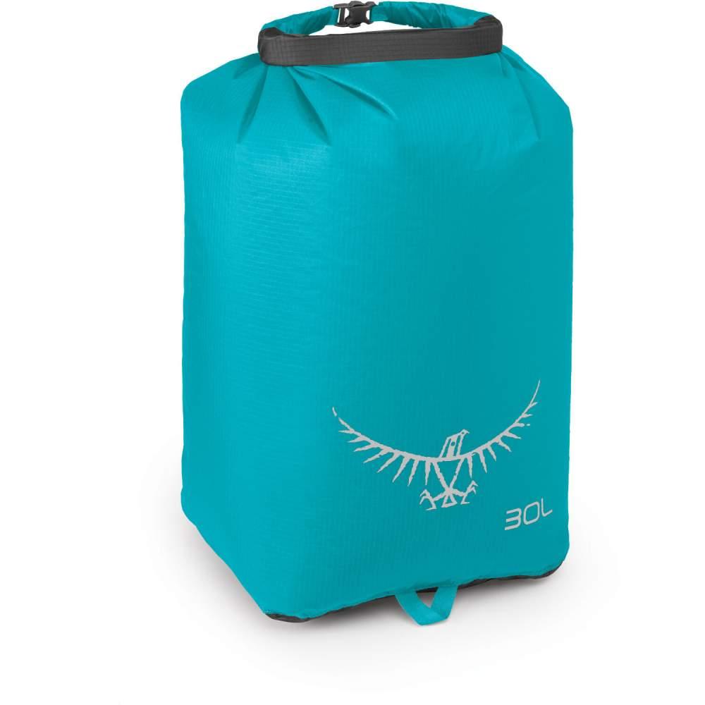 

Гермомішок Osprey Ultralight Drysack 30L Tropic Teal (009.0034)