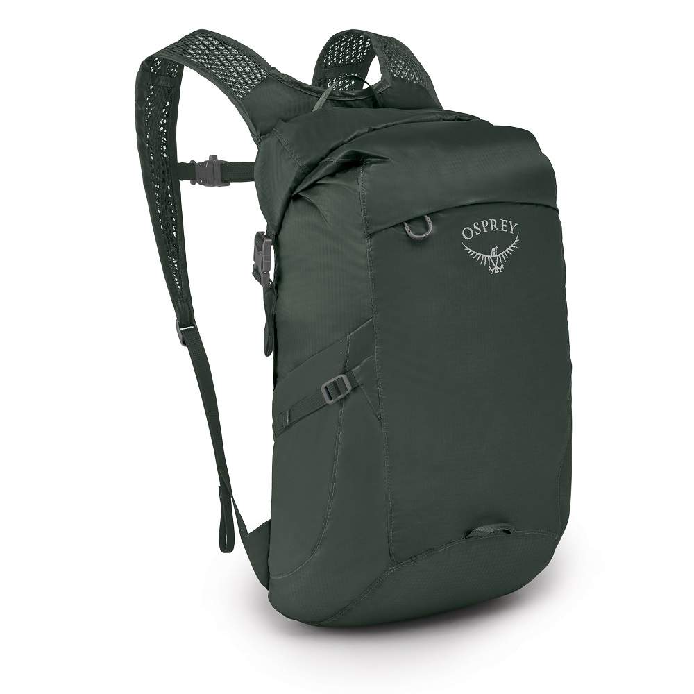 

Рюкзак Osprey UL Dry Stuff Pack 20 Shadow Grey (009.2508)