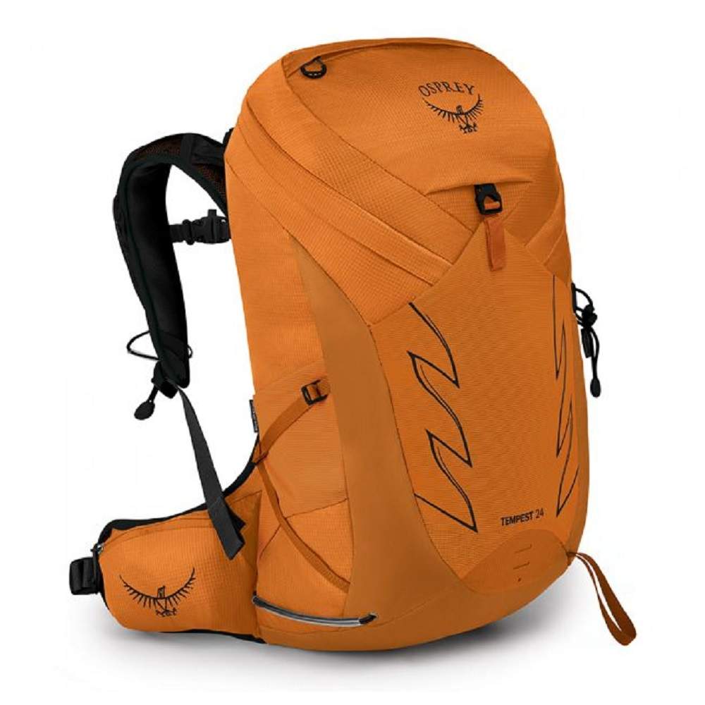 

Рюкзак Osprey Tempest 24 (2021) WM/L Bell Orange (009.2367)