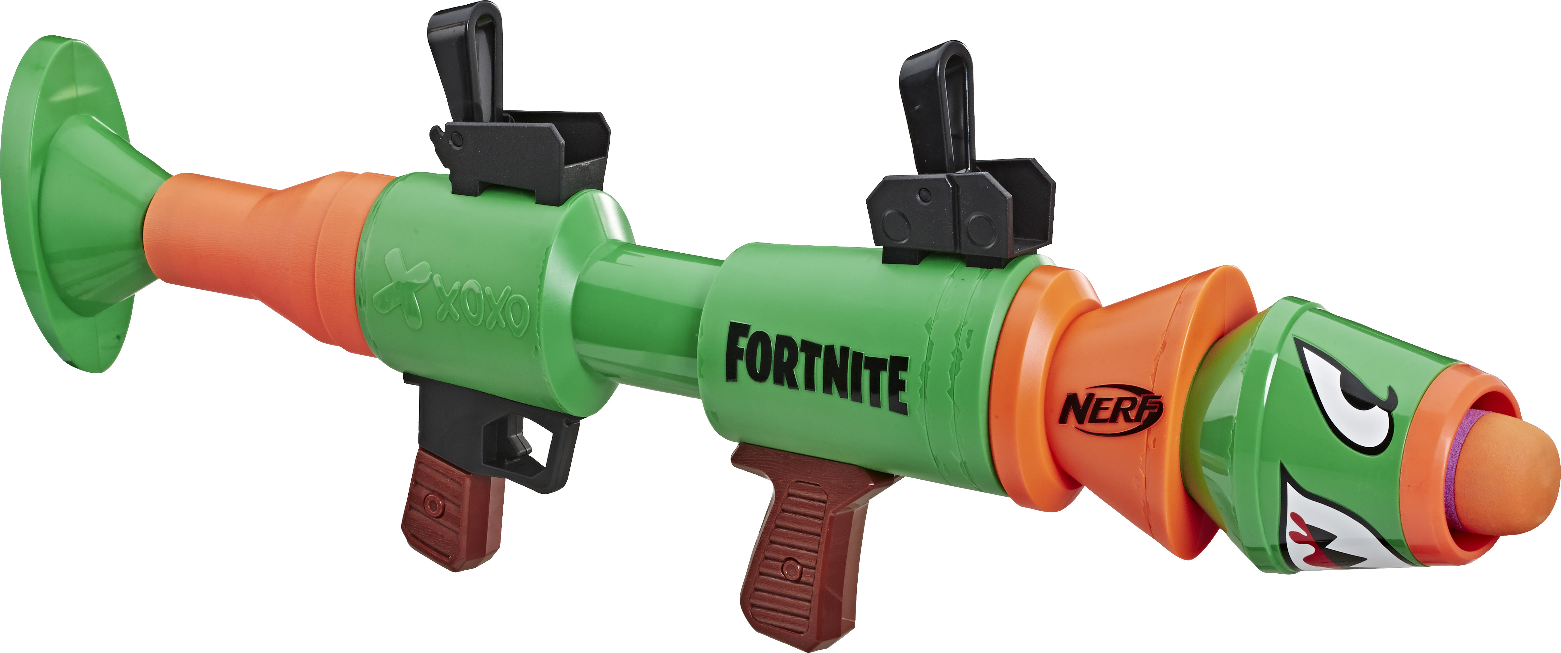 

Ракетница Hasbro Nerf Фортнайт (E7511)
