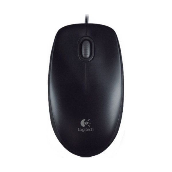 

Миша Logitech B100 (910-003357)