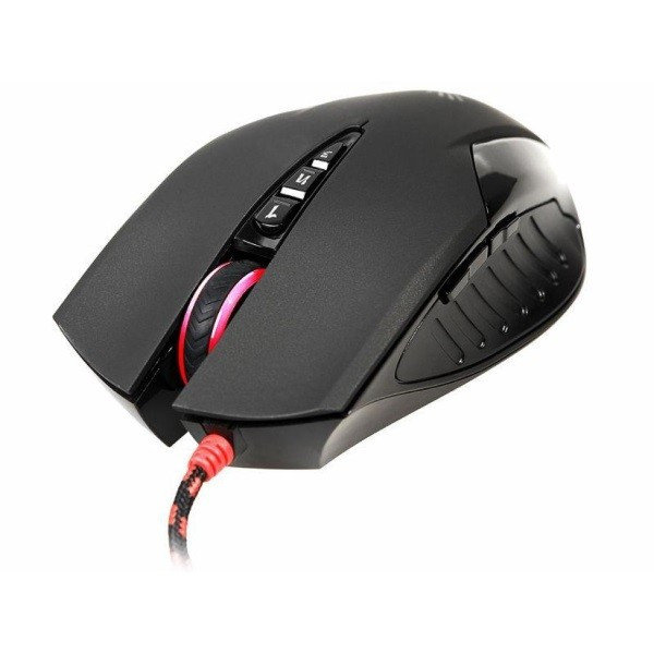 

Миша A4Tech V5M Bloody Black