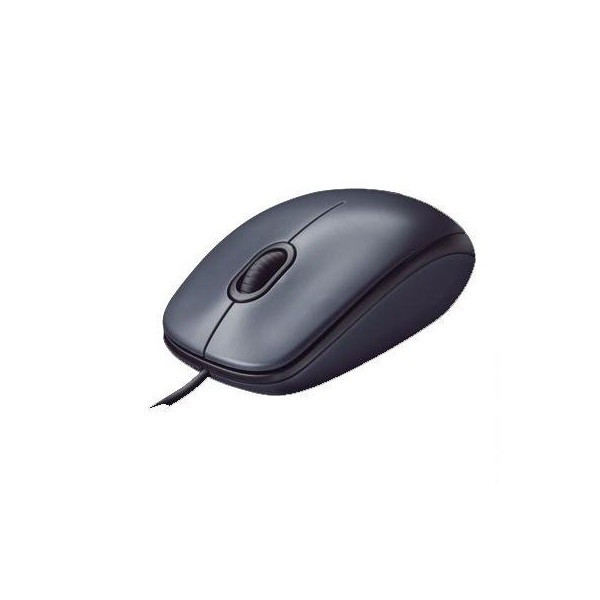 

Миша Logitech M90 Black (910-001794)