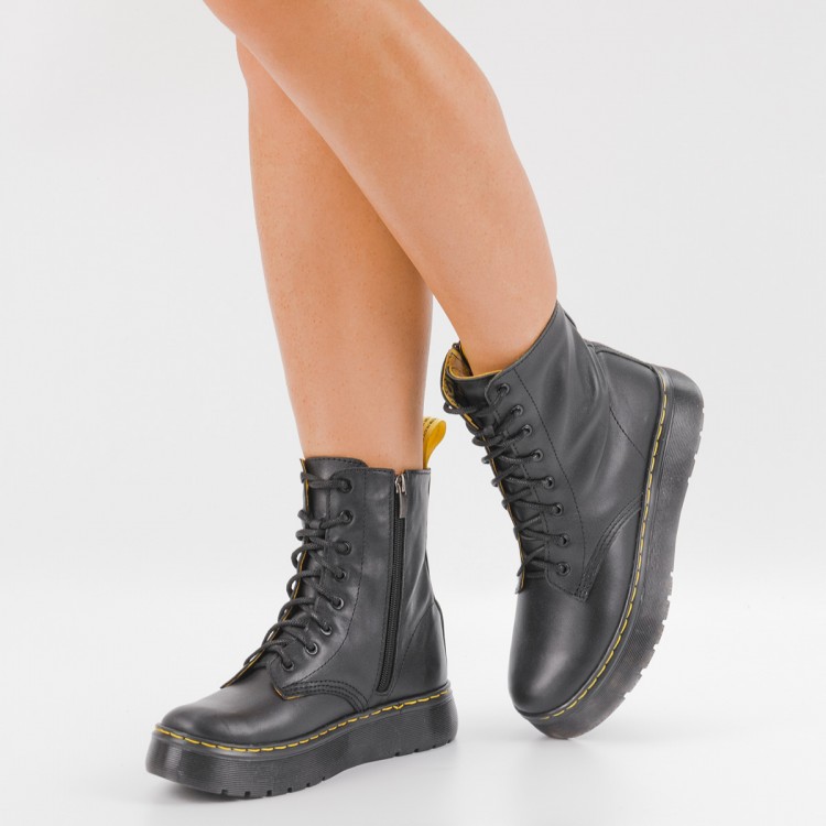 

Ботинки Winner Boots черные 028-40 39