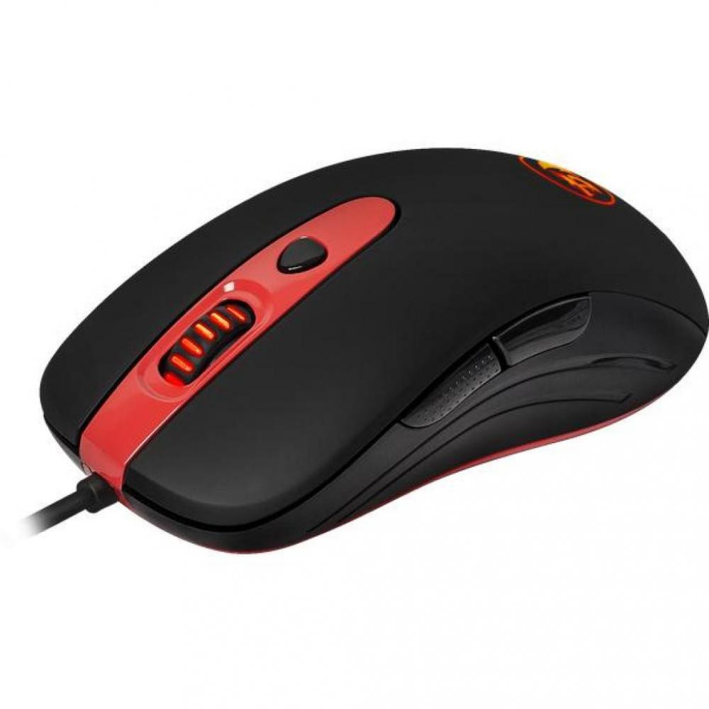 

Компъютерная мышь DEFENDER Redragon Gerderus (70241)