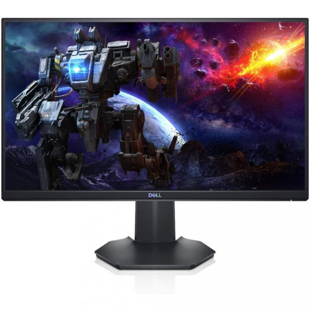

Монитор DELL Dell Monitor S2421HGF Black (210-AWMG)